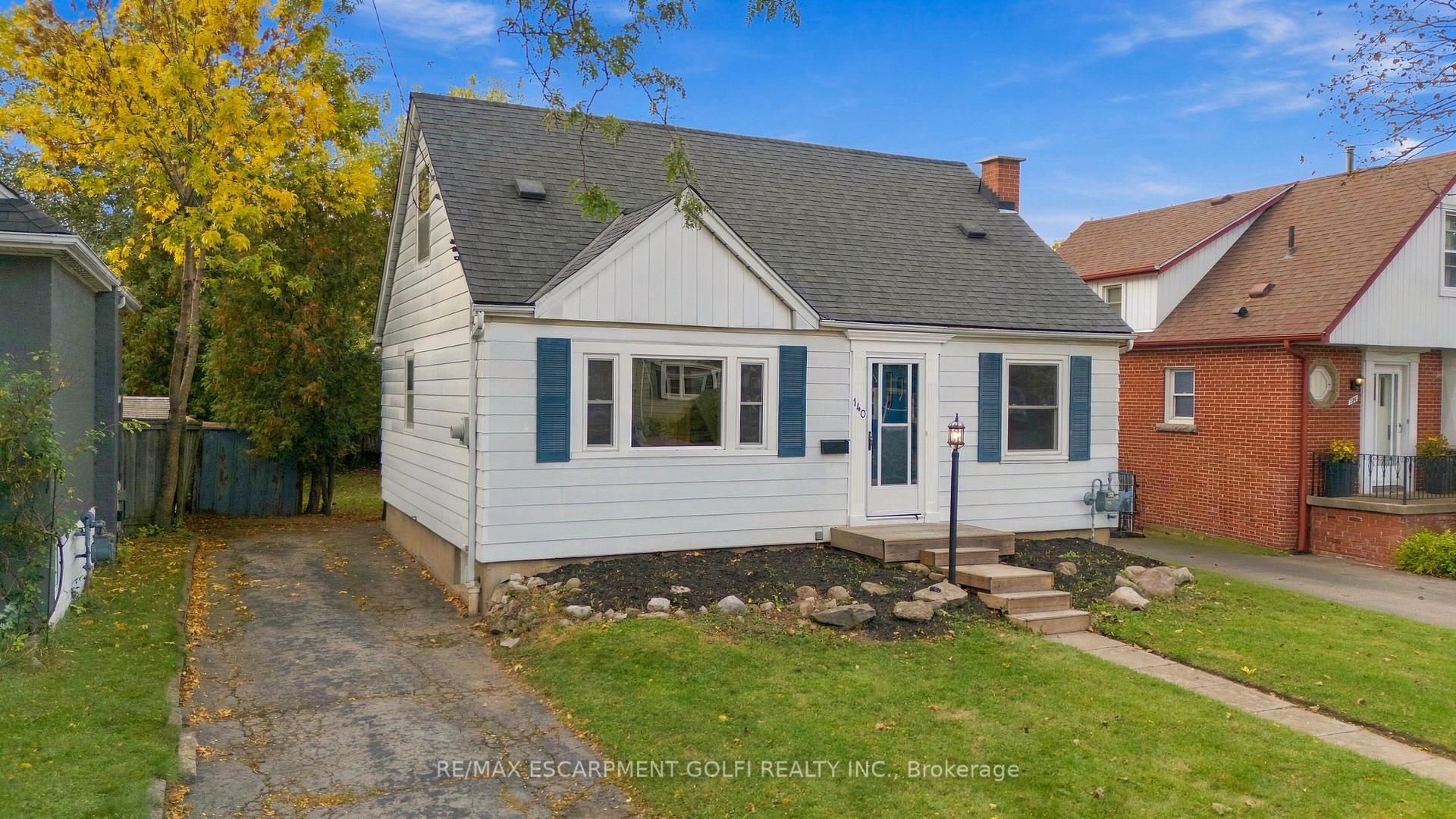 Photo 2 of 140 Auburn Avenue, Hamilton, Bartonville — HOMEH