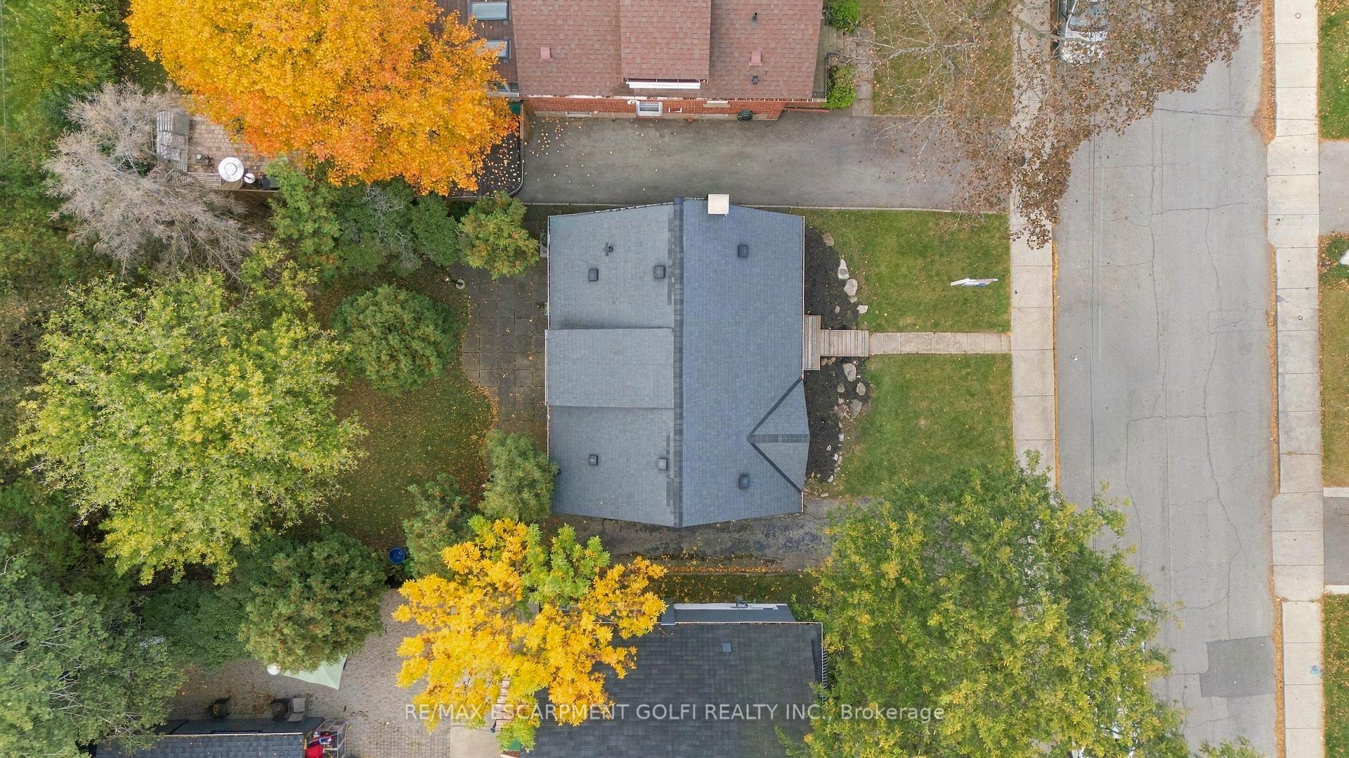 Photo 31 of 140 Auburn Avenue, Hamilton, Bartonville — HOMEH