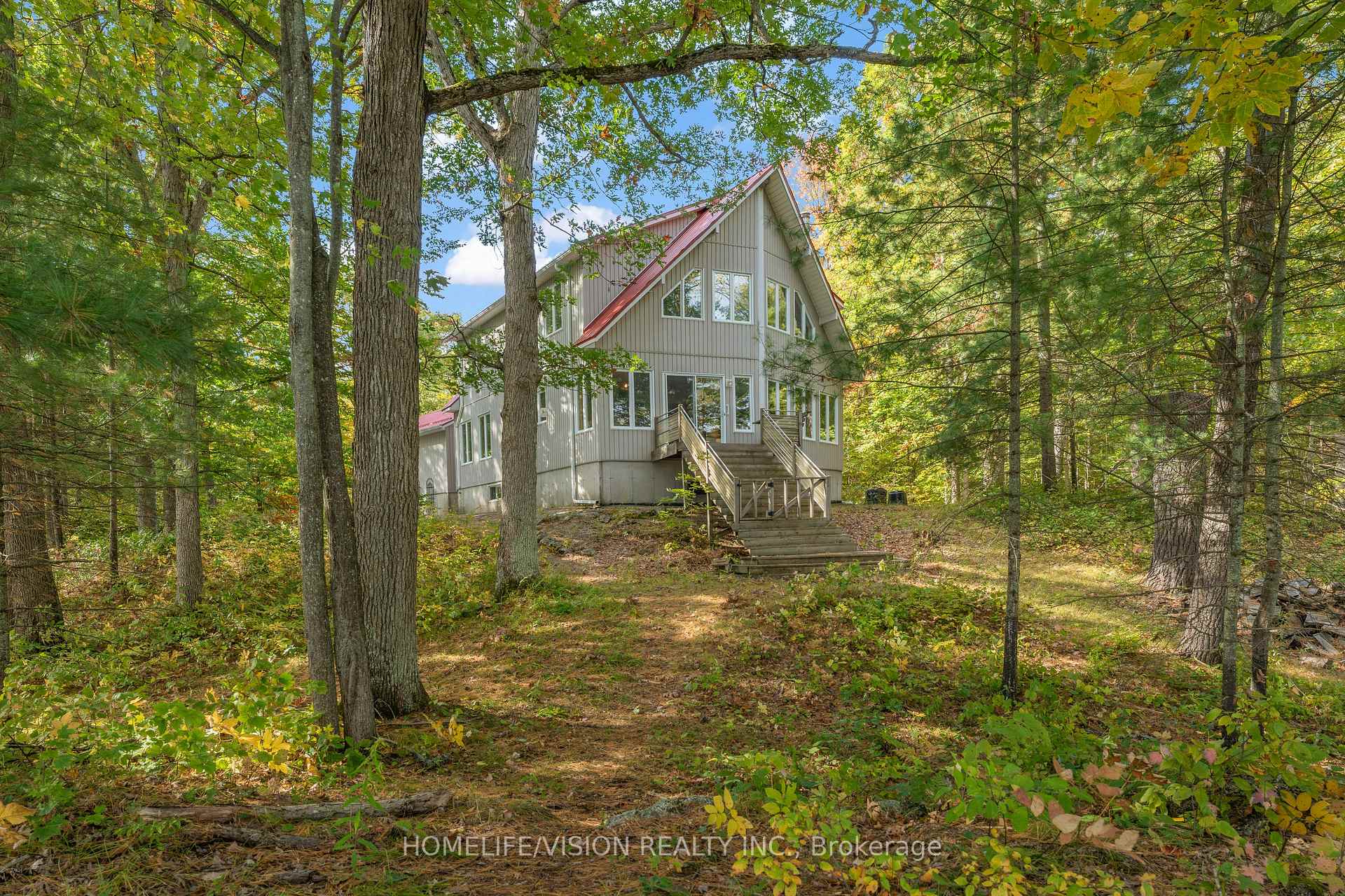 Photo 3 of 2862 Holleford Road, South Frontenac, Frontenac South — HOMEH