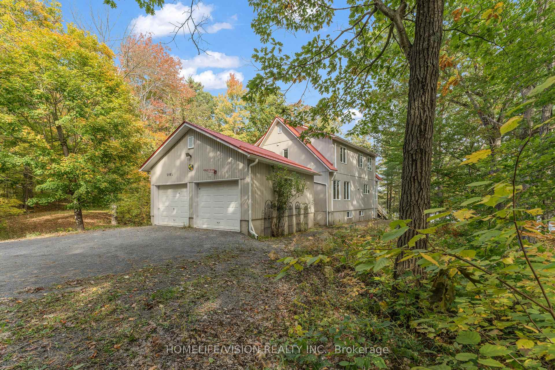 Photo 4 of 2862 Holleford Road, South Frontenac, Frontenac South — HOMEH
