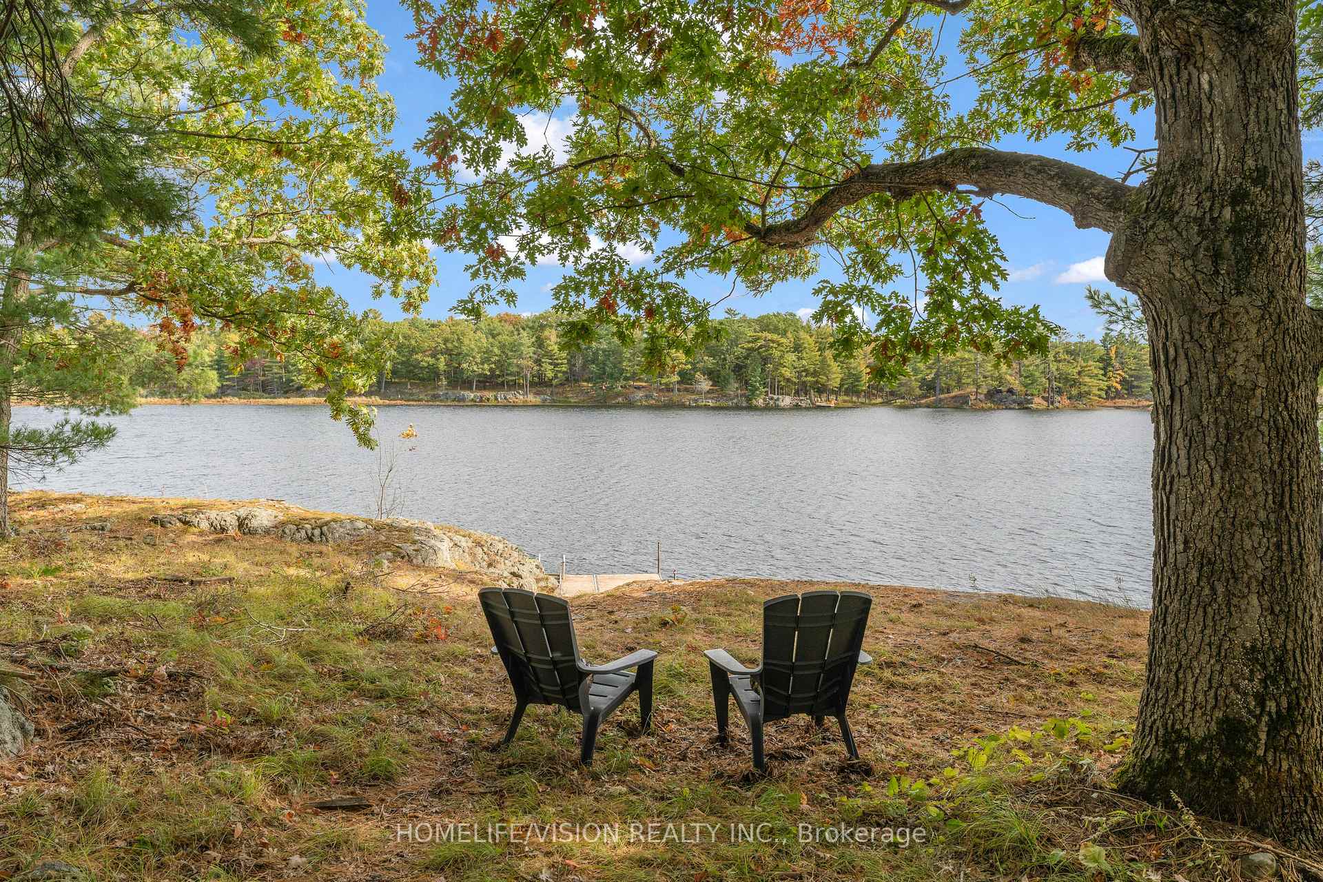 Photo 5 of 2862 Holleford Road, South Frontenac, Frontenac South — HOMEH
