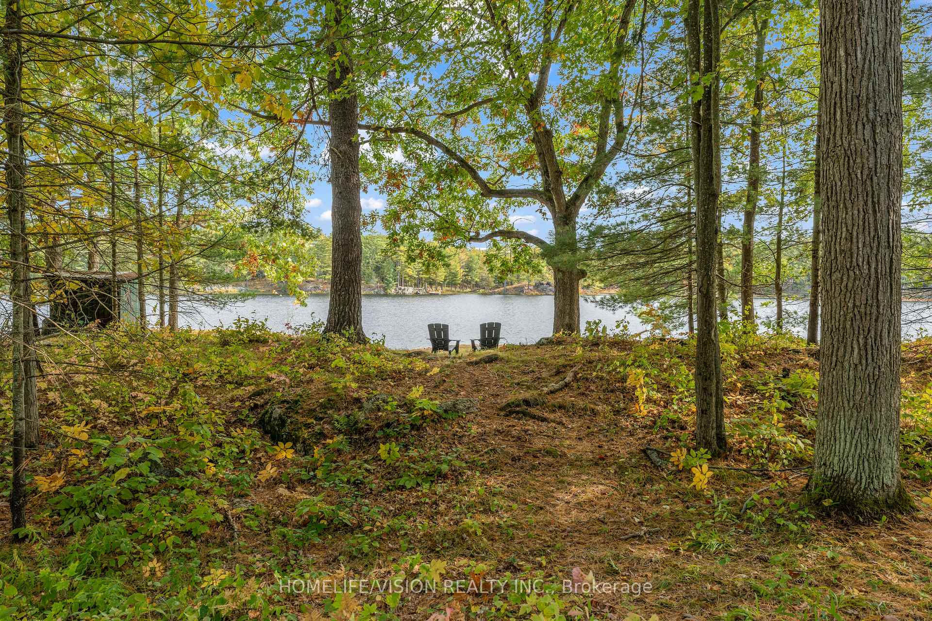 Photo 6 of 2862 Holleford Road, South Frontenac, Frontenac South — HOMEH