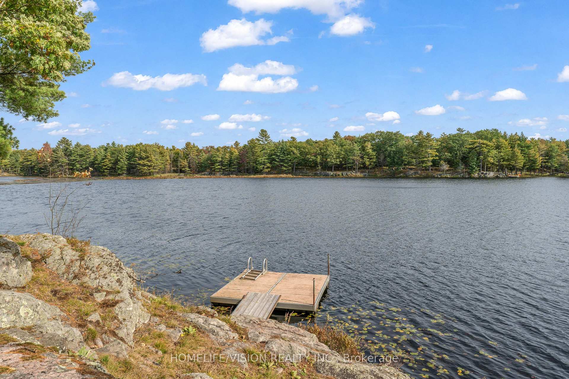 Photo 8 of 2862 Holleford Road, South Frontenac, Frontenac South — HOMEH