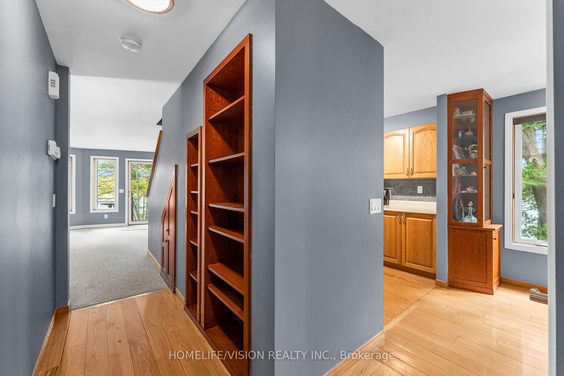 Photo 13 of 2862 Holleford Road, South Frontenac, Frontenac South — HOMEH