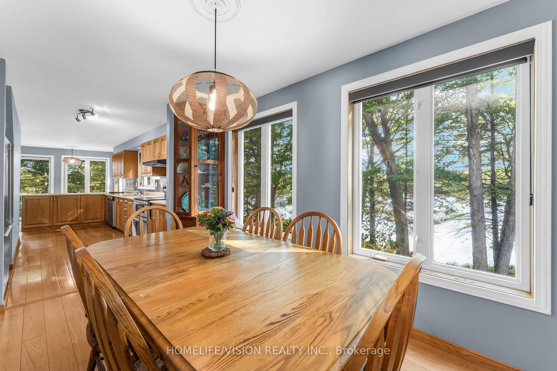 Photo 15 of 2862 Holleford Road, South Frontenac, Frontenac South — HOMEH