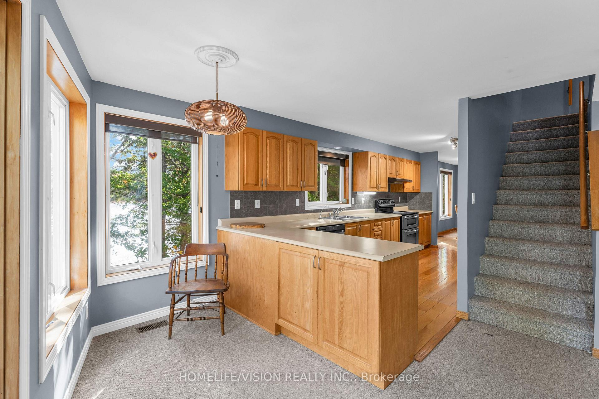 Photo 16 of 2862 Holleford Road, South Frontenac, Frontenac South — HOMEH
