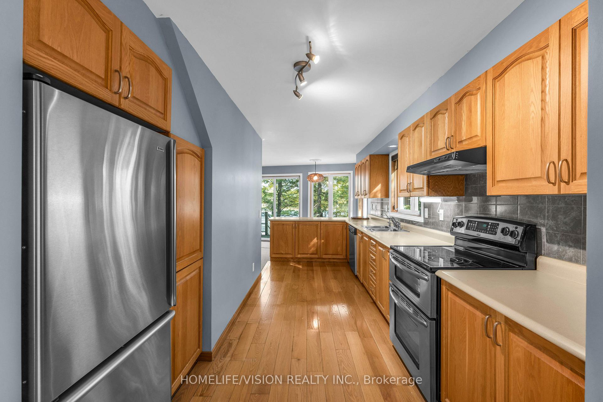 Photo 18 of 2862 Holleford Road, South Frontenac, Frontenac South — HOMEH