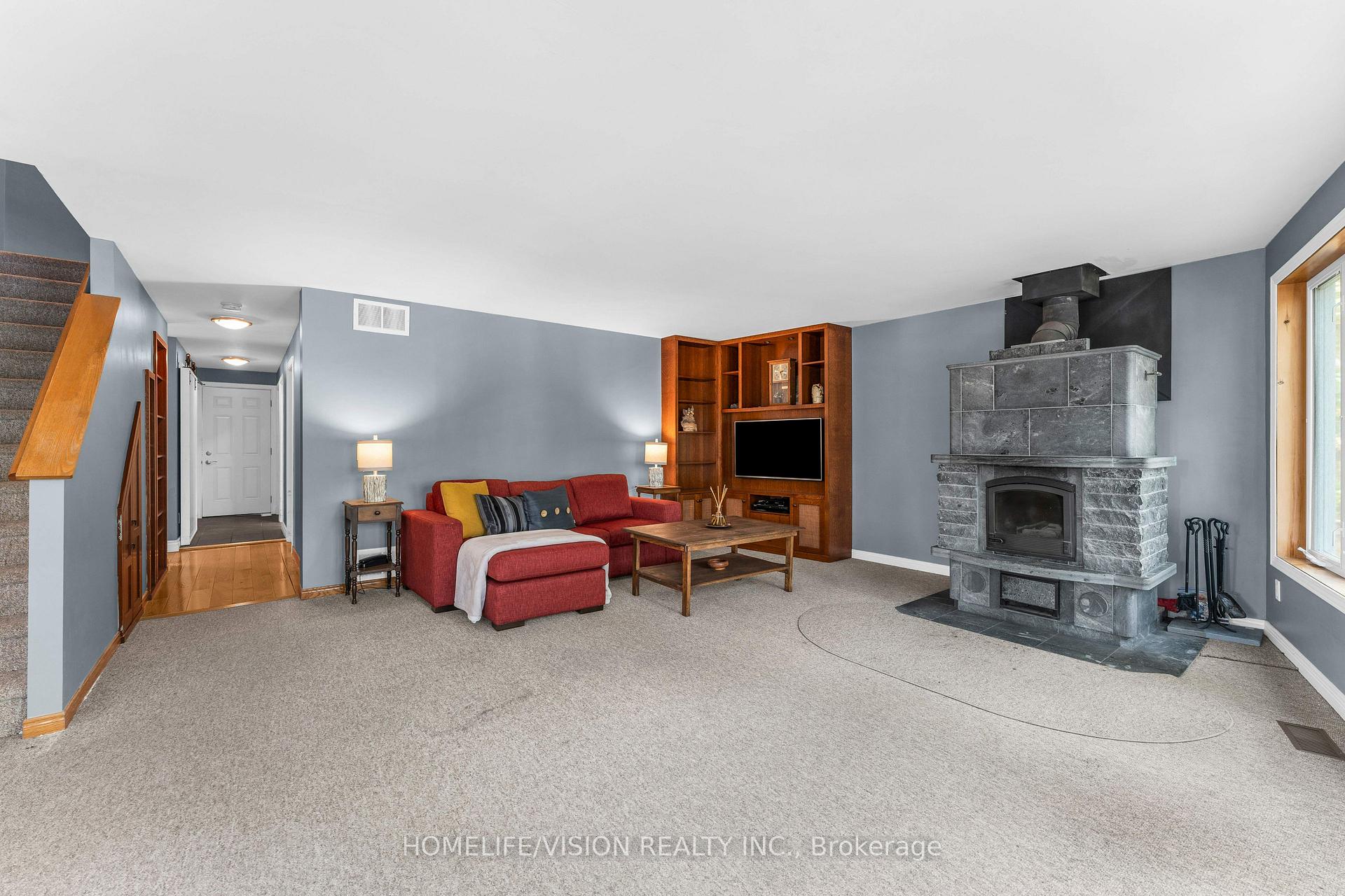 Photo 19 of 2862 Holleford Road, South Frontenac, Frontenac South — HOMEH
