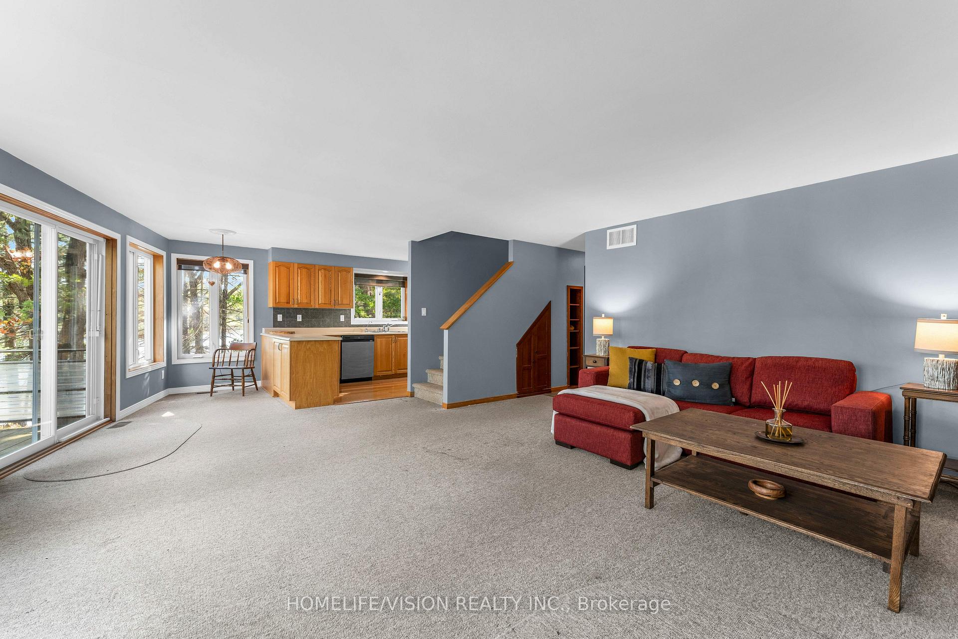 Photo 20 of 2862 Holleford Road, South Frontenac, Frontenac South — HOMEH