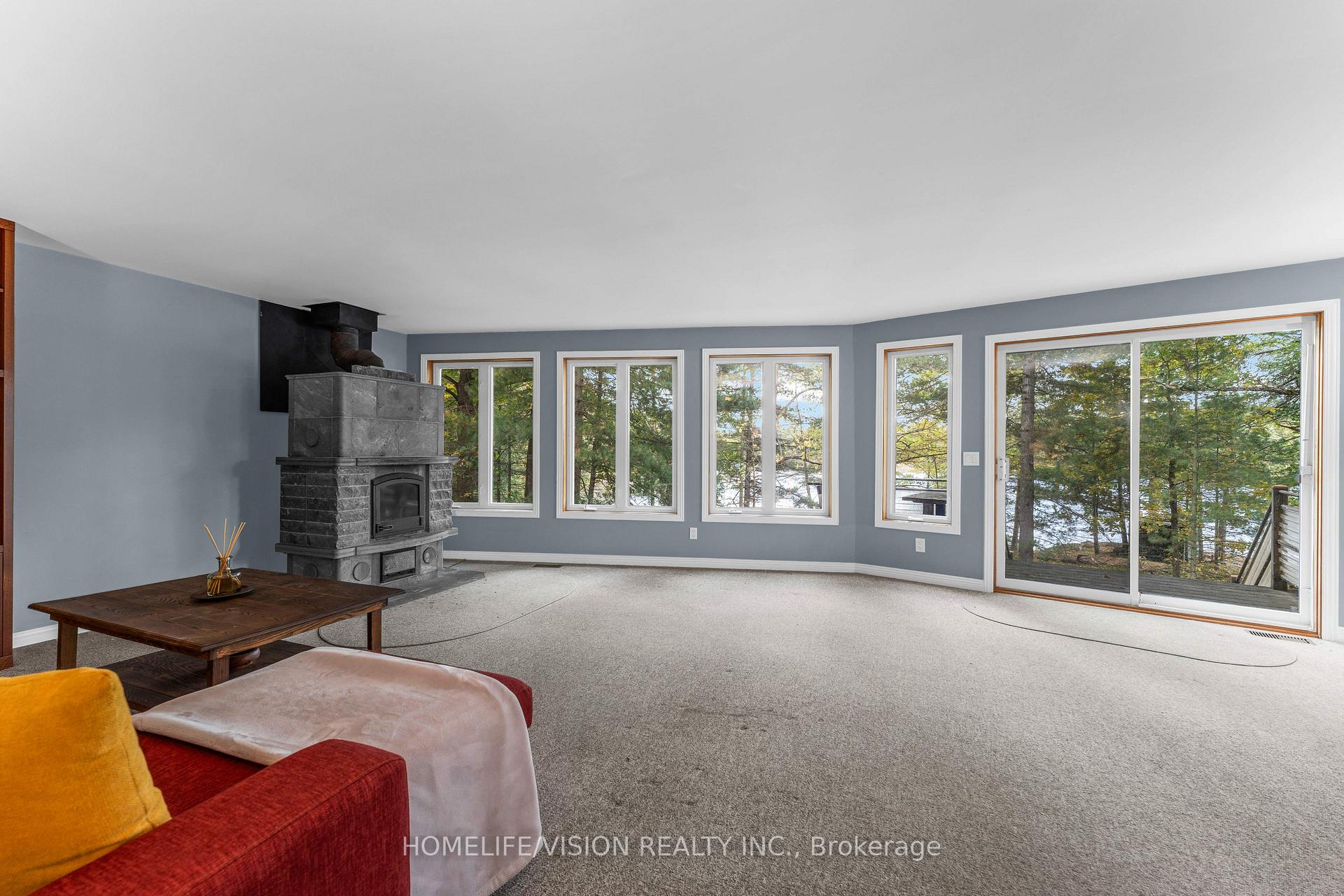 Photo 21 of 2862 Holleford Road, South Frontenac, Frontenac South — HOMEH