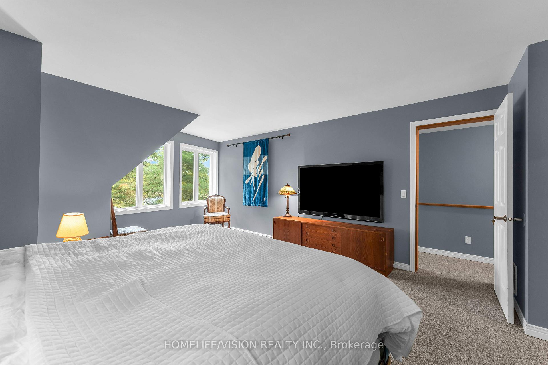 Photo 23 of 2862 Holleford Road, South Frontenac, Frontenac South — HOMEH