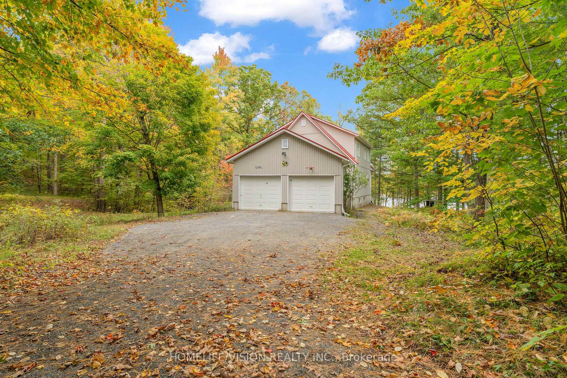 Photo 42 of 2862 Holleford Road, South Frontenac, Frontenac South — HOMEH