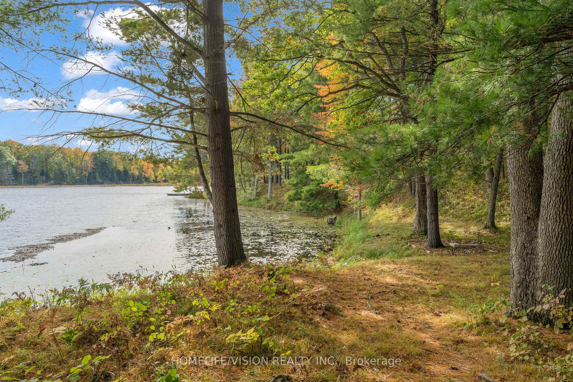 Photo 43 of 2862 Holleford Road, South Frontenac, Frontenac South — HOMEH