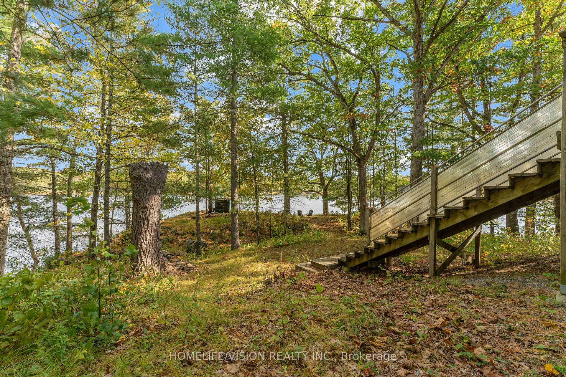 Photo 44 of 2862 Holleford Road, South Frontenac, Frontenac South — HOMEH