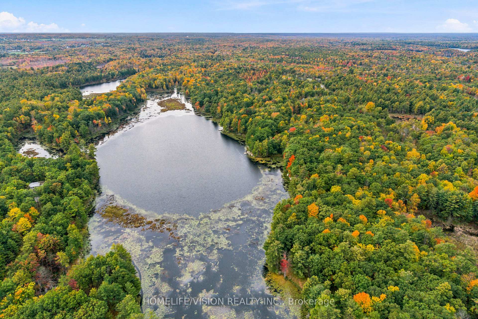 Photo 45 of 2862 Holleford Road, South Frontenac, Frontenac South — HOMEH