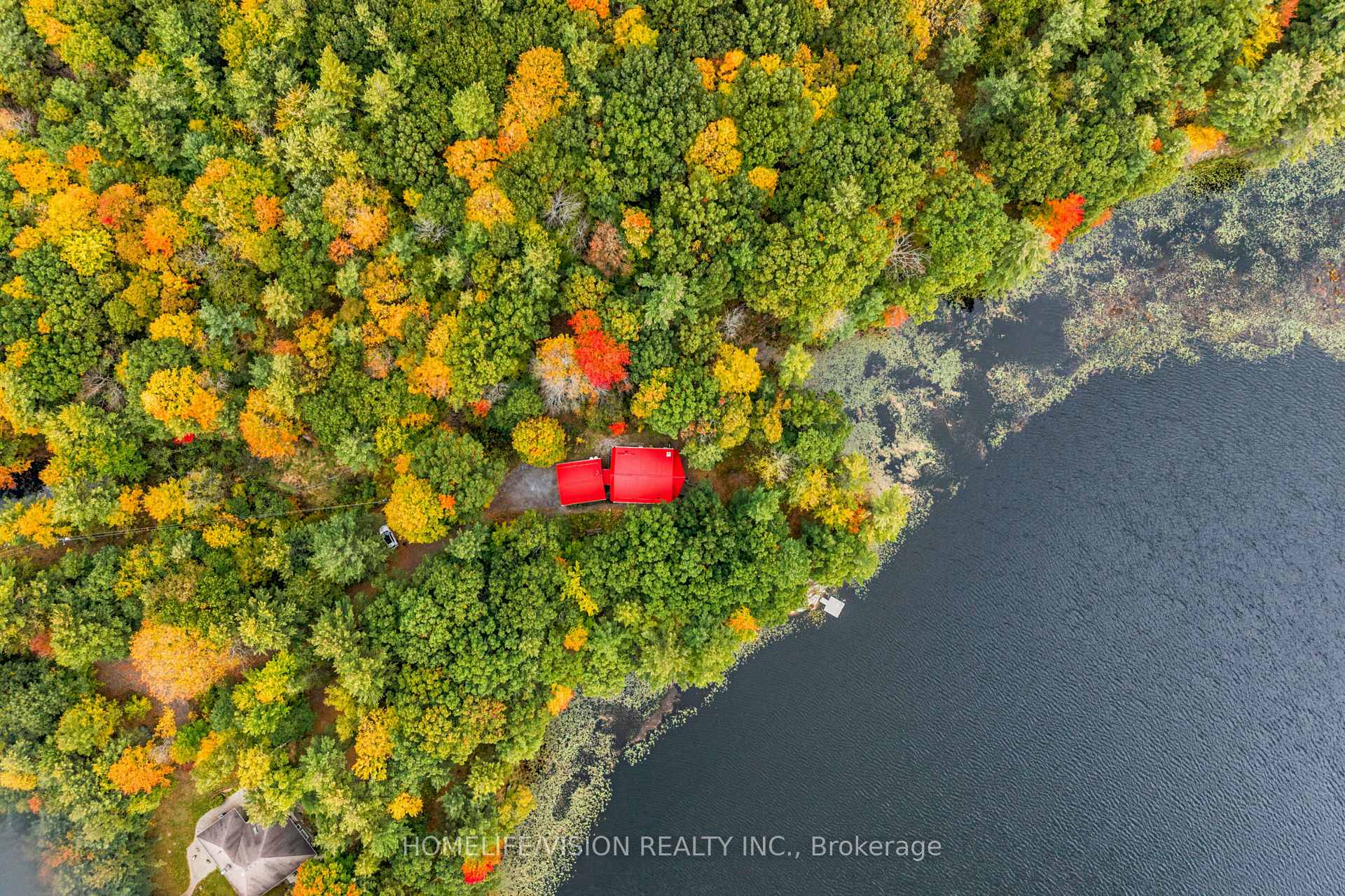 Photo 46 of 2862 Holleford Road, South Frontenac, Frontenac South — HOMEH