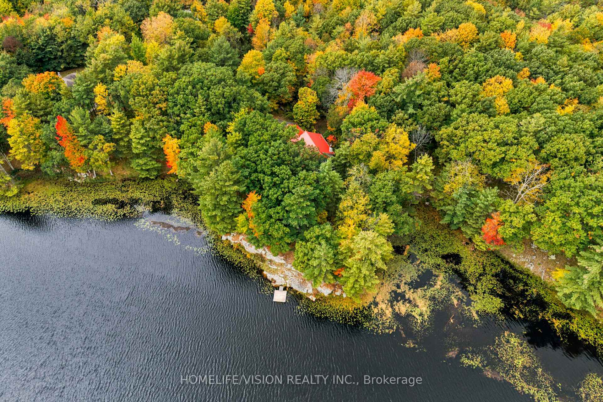 Photo 47 of 2862 Holleford Road, South Frontenac, Frontenac South — HOMEH