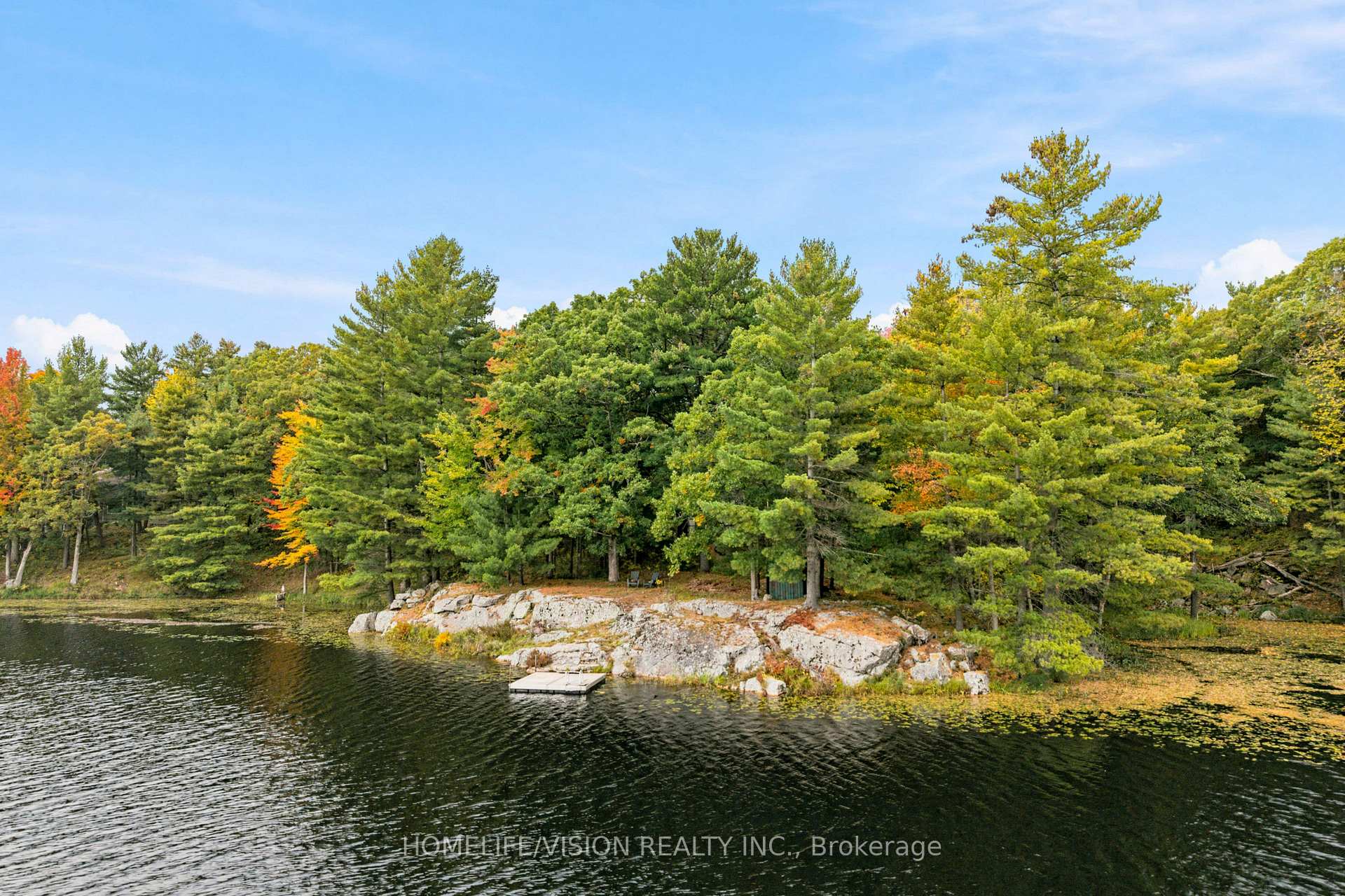 Photo 48 of 2862 Holleford Road, South Frontenac, Frontenac South — HOMEH