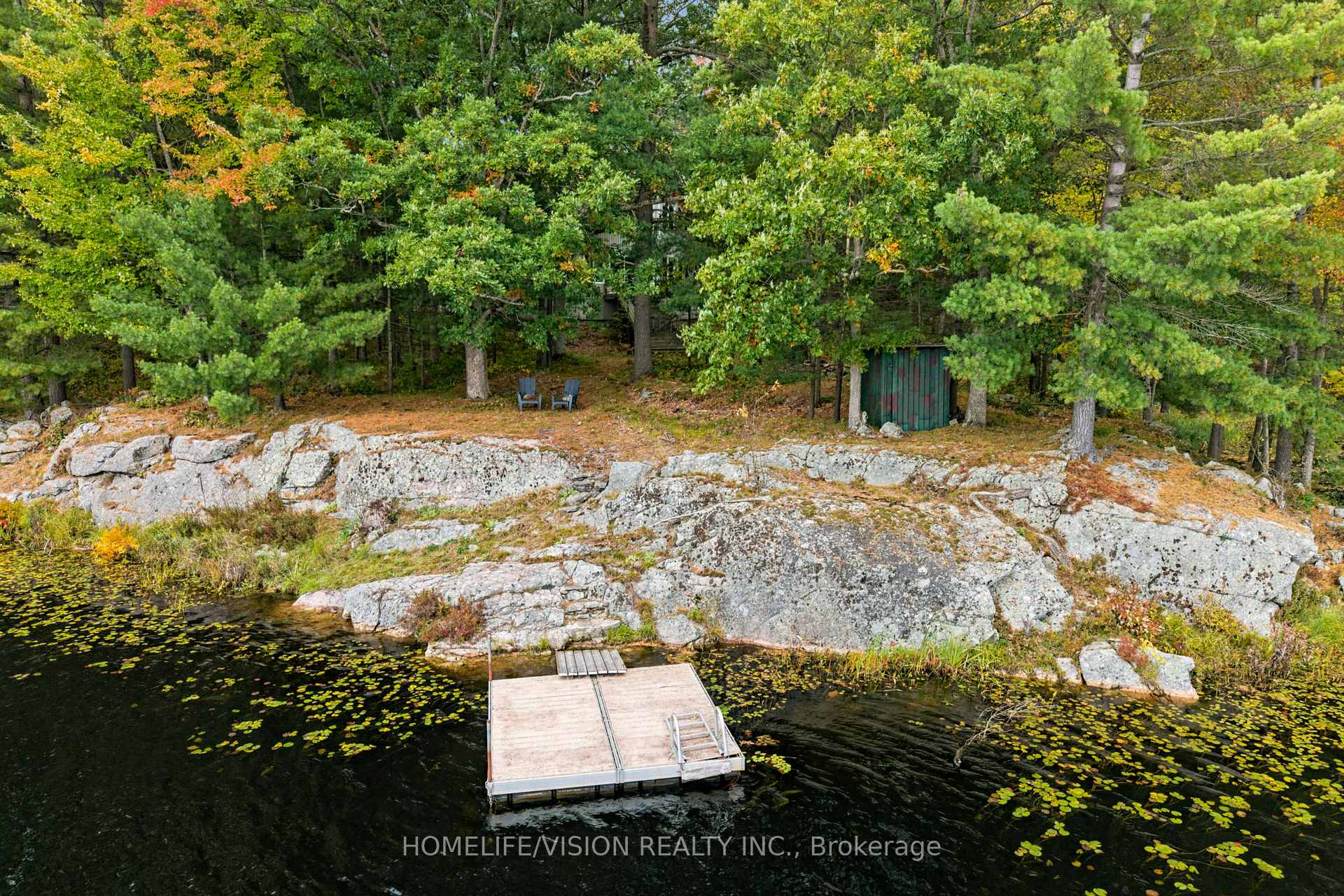 Photo 49 of 2862 Holleford Road, South Frontenac, Frontenac South — HOMEH