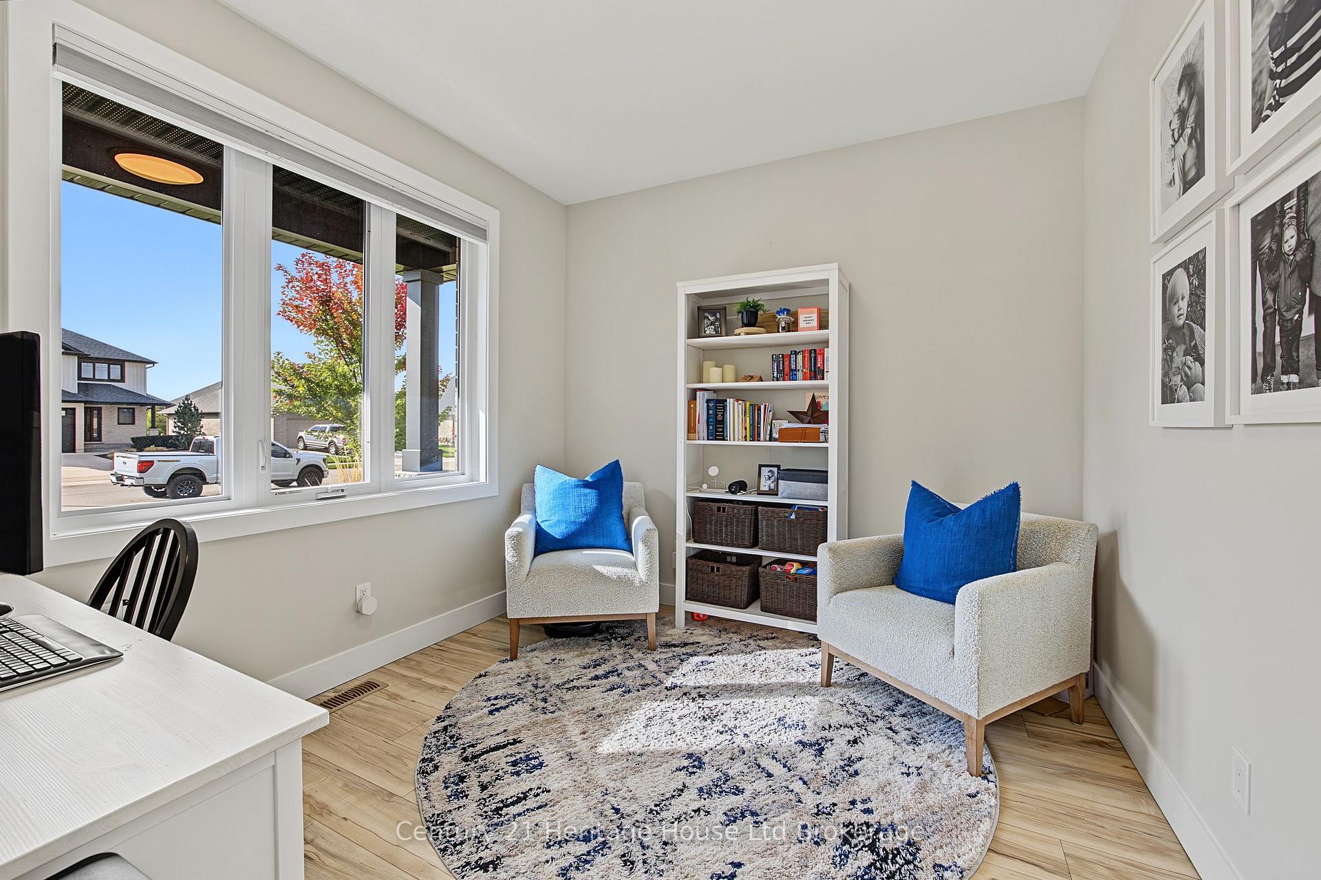 Photo 6 of 26 Brookside Lane, Tillsonburg — HOMEH