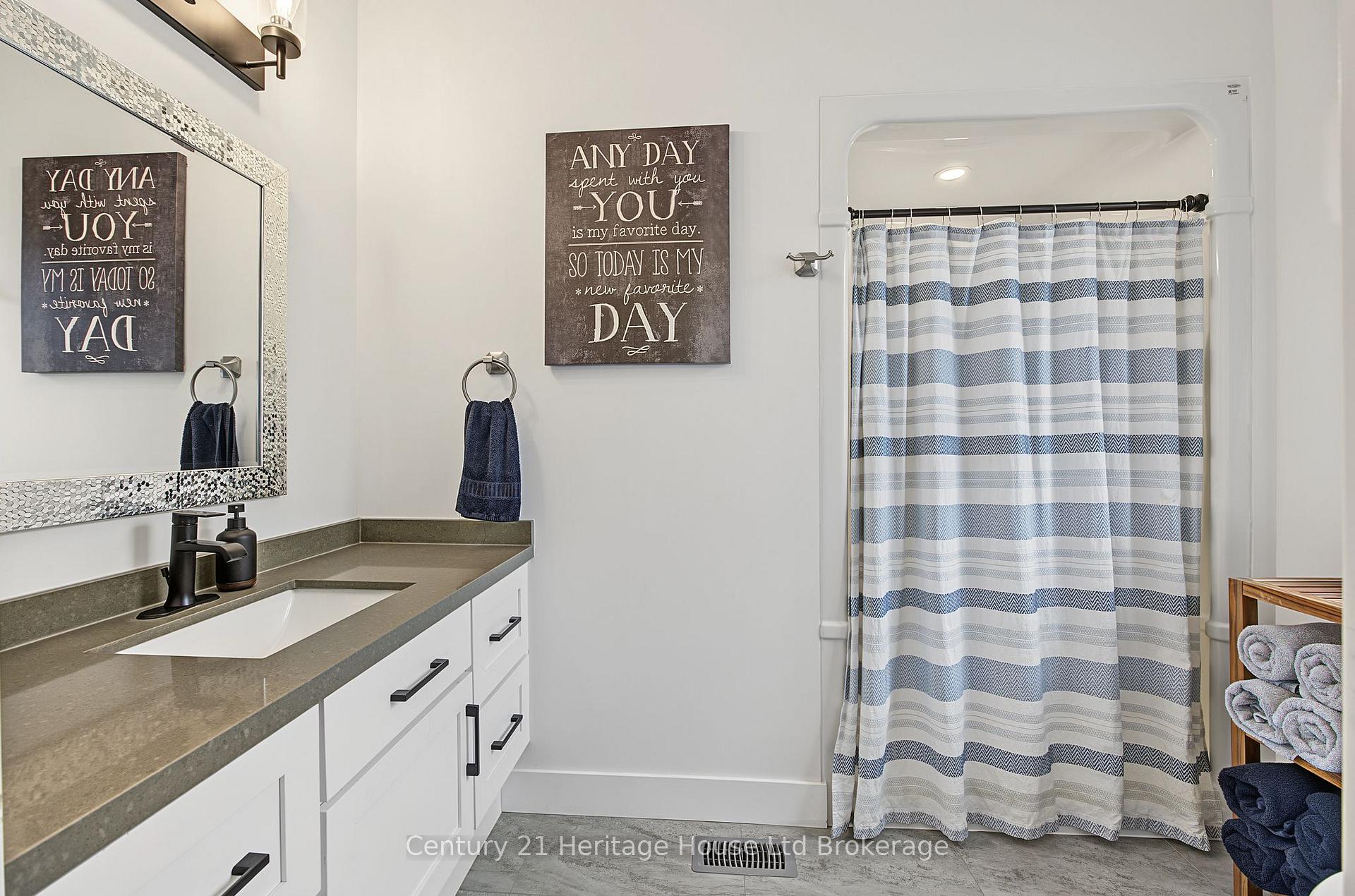 Photo 16 of 26 Brookside Lane, Tillsonburg — HOMEH
