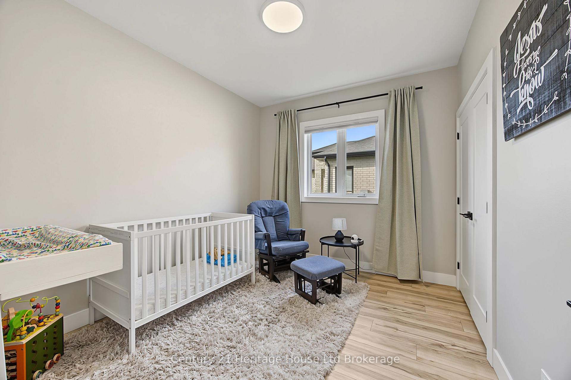 Photo 18 of 26 Brookside Lane, Tillsonburg — HOMEH