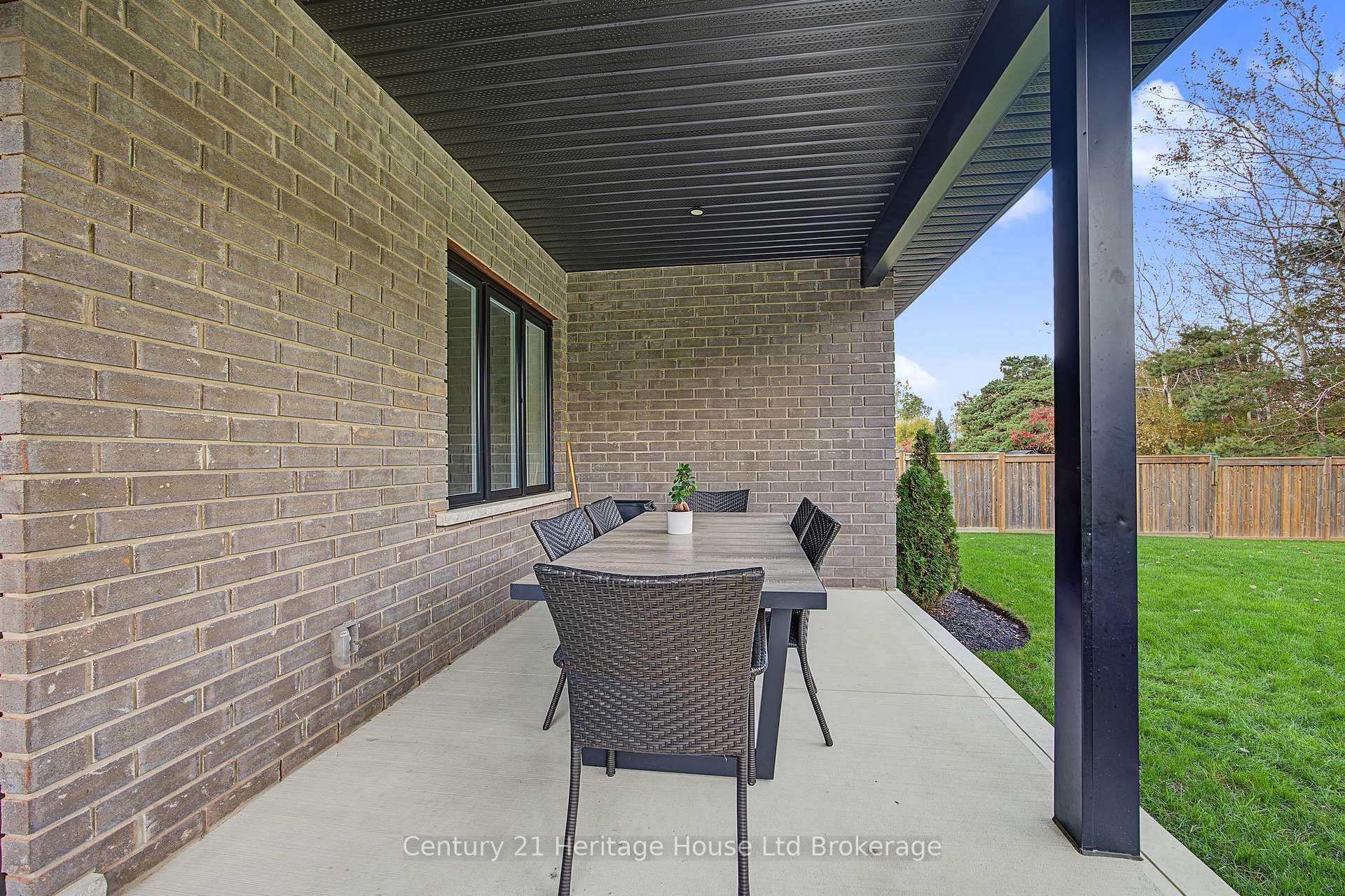 Photo 29 of 26 Brookside Lane, Tillsonburg — HOMEH