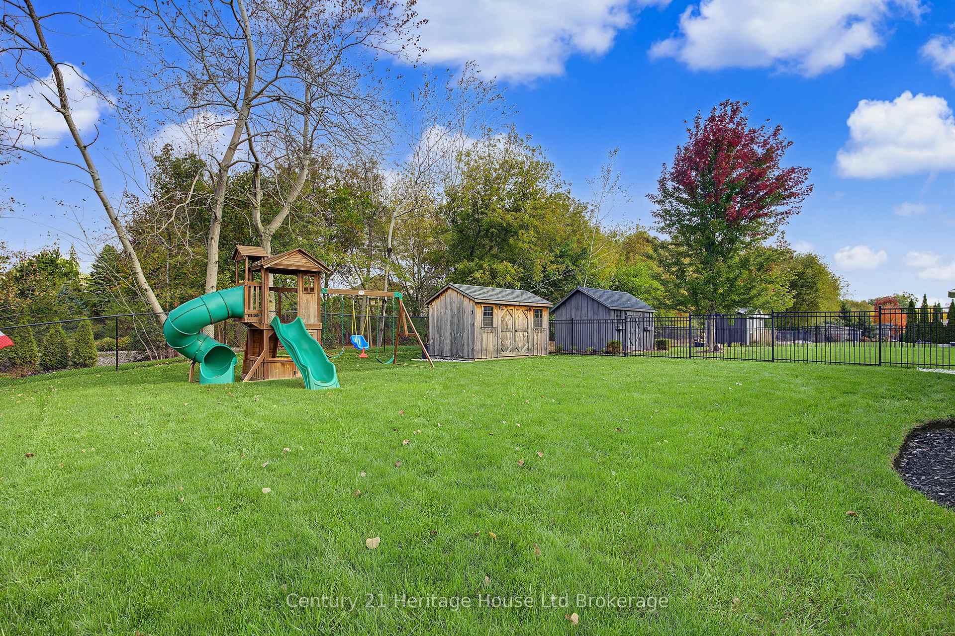Photo 34 of 26 Brookside Lane, Tillsonburg — HOMEH