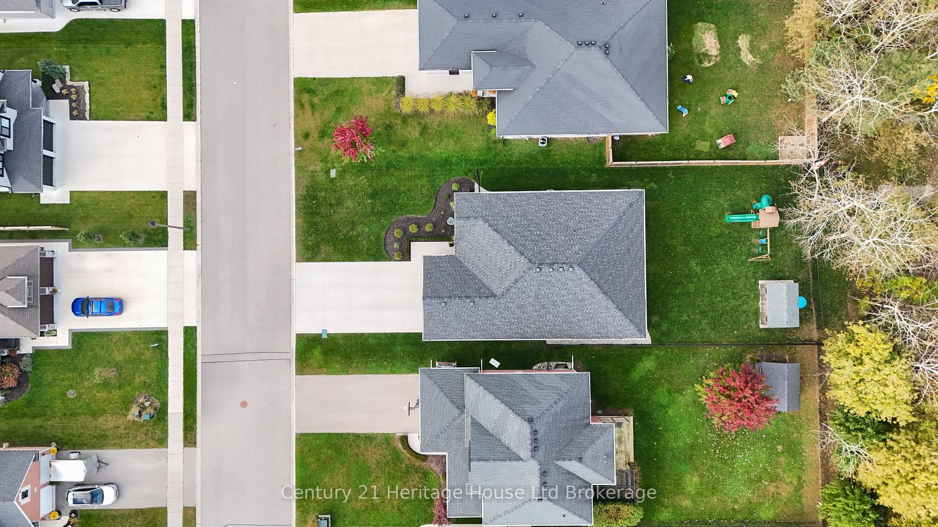 Photo 35 of 26 Brookside Lane, Tillsonburg — HOMEH