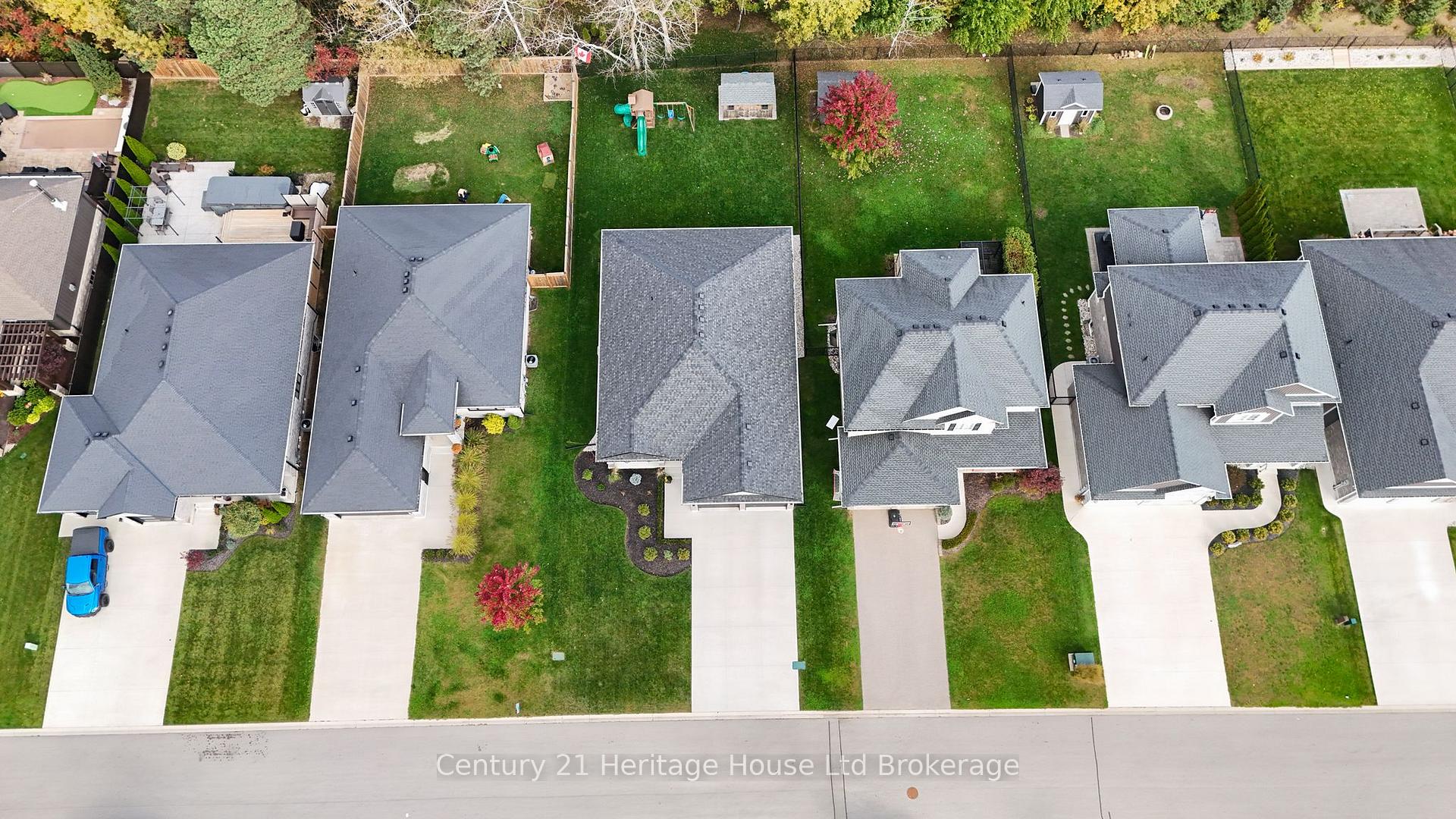 Photo 38 of 26 Brookside Lane, Tillsonburg — HOMEH