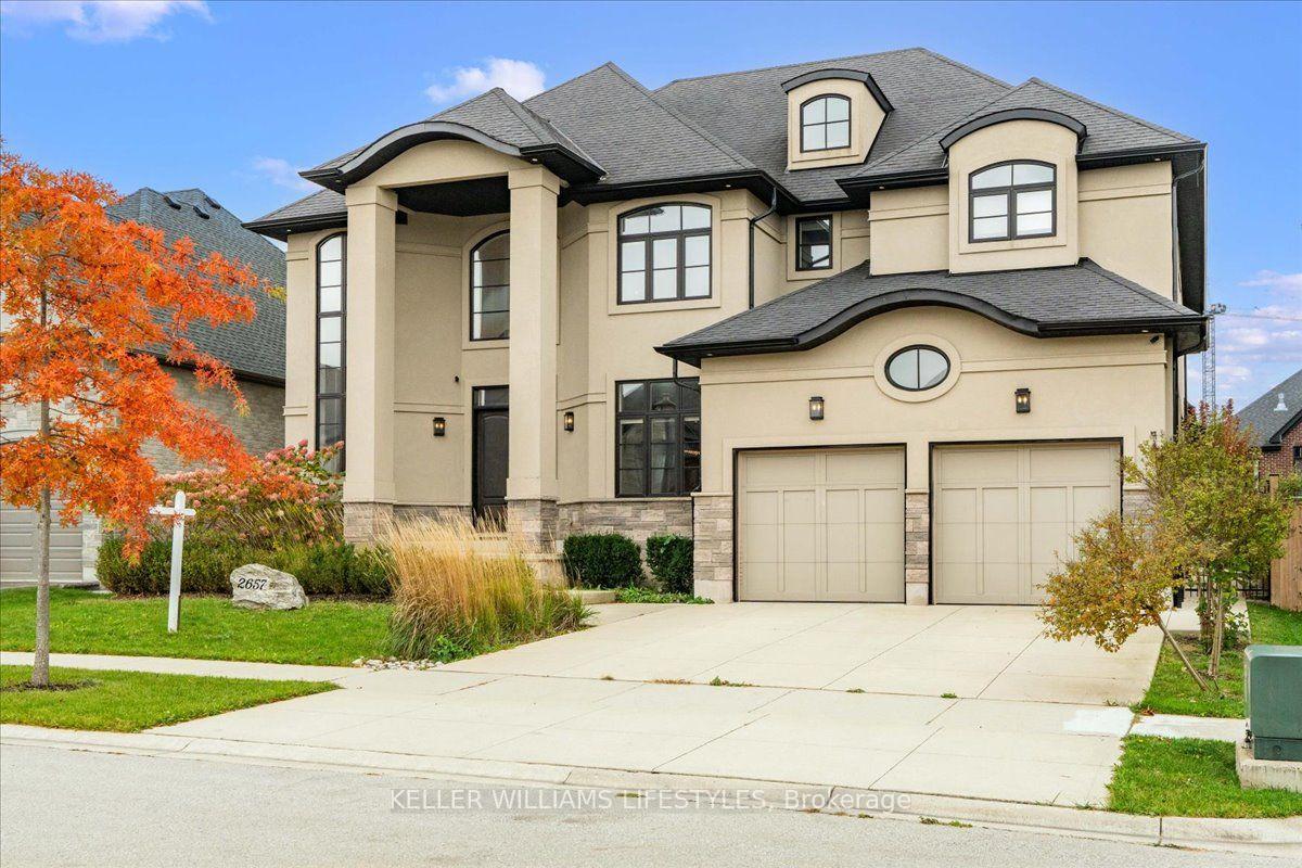 Photo of 2657 Torrey Pines Way
