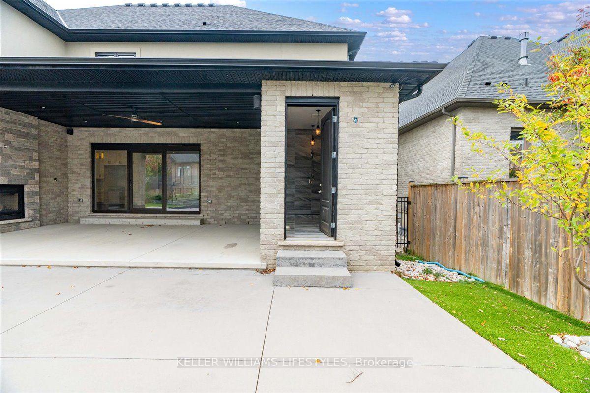 Photo 41 of 2657 Torrey Pines Way, London, North R — HOMEH