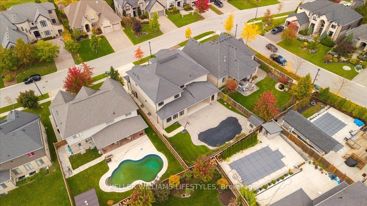 Photo 44 of 2657 Torrey Pines Way, London, North R — HOMEH
