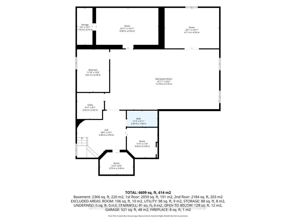 Photo 47 of 2657 Torrey Pines Way, London, North R — HOMEH