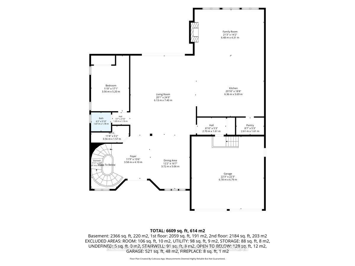 Photo 48 of 2657 Torrey Pines Way, London, North R — HOMEH