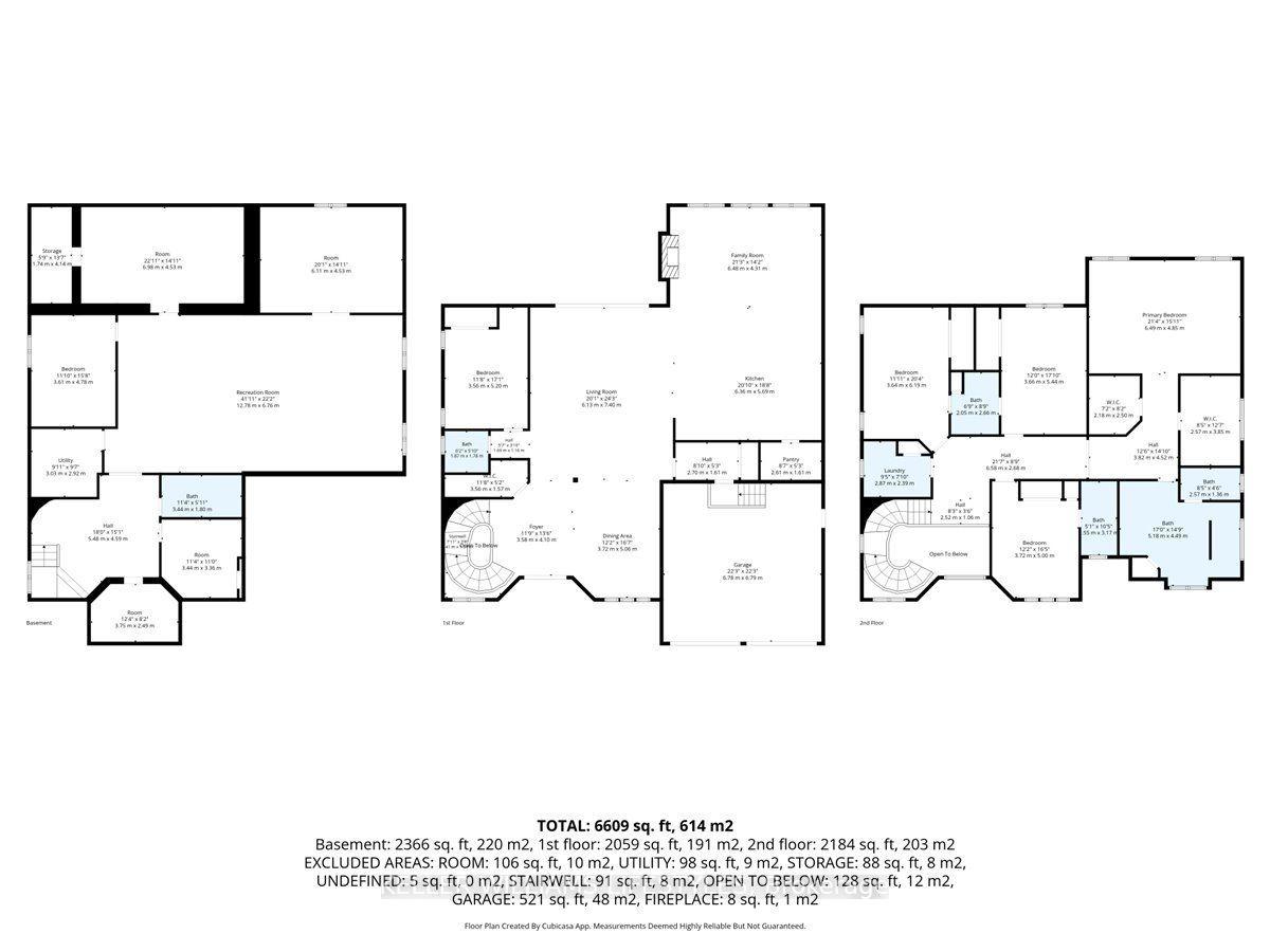 Photo 50 of 2657 Torrey Pines Way, London, North R — HOMEH