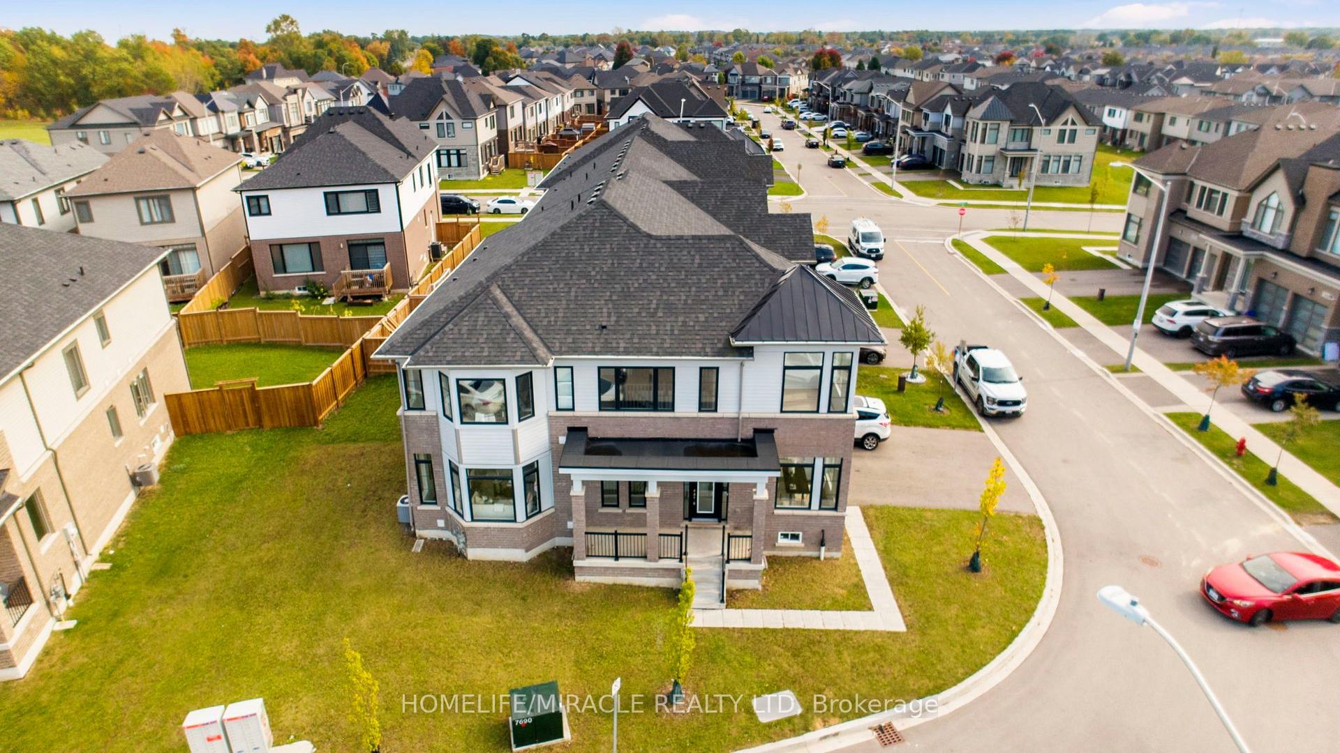 Photo 5 of 161 Freedom Crescent, Hamilton, Mount Hope — HOMEH