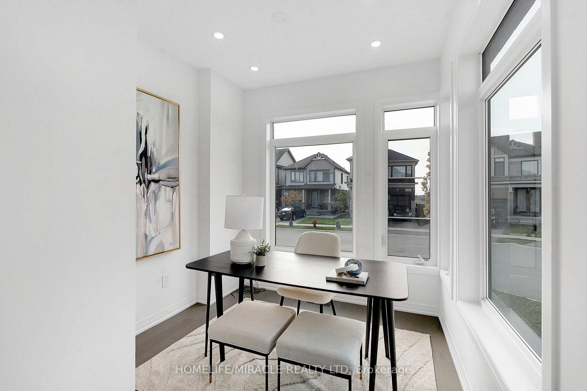 Photo 9 of 161 Freedom Crescent, Hamilton, Mount Hope — HOMEH