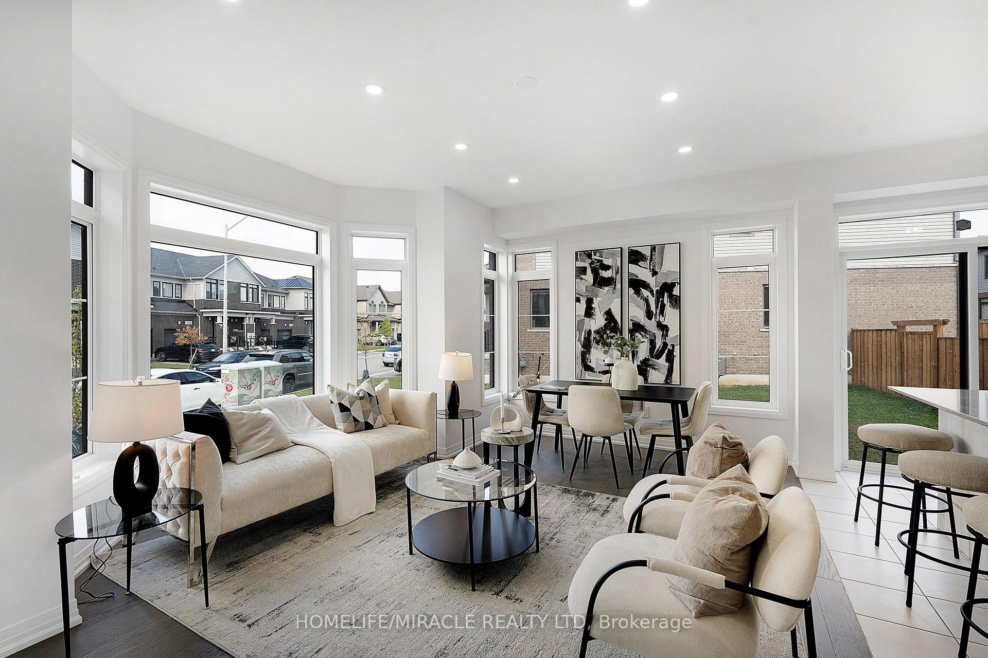 Photo 13 of 161 Freedom Crescent, Hamilton, Mount Hope — HOMEH