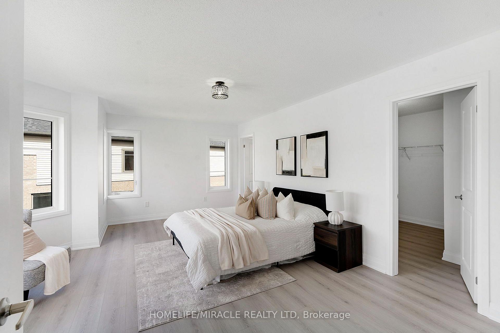 Photo 22 of 161 Freedom Crescent, Hamilton, Mount Hope — HOMEH