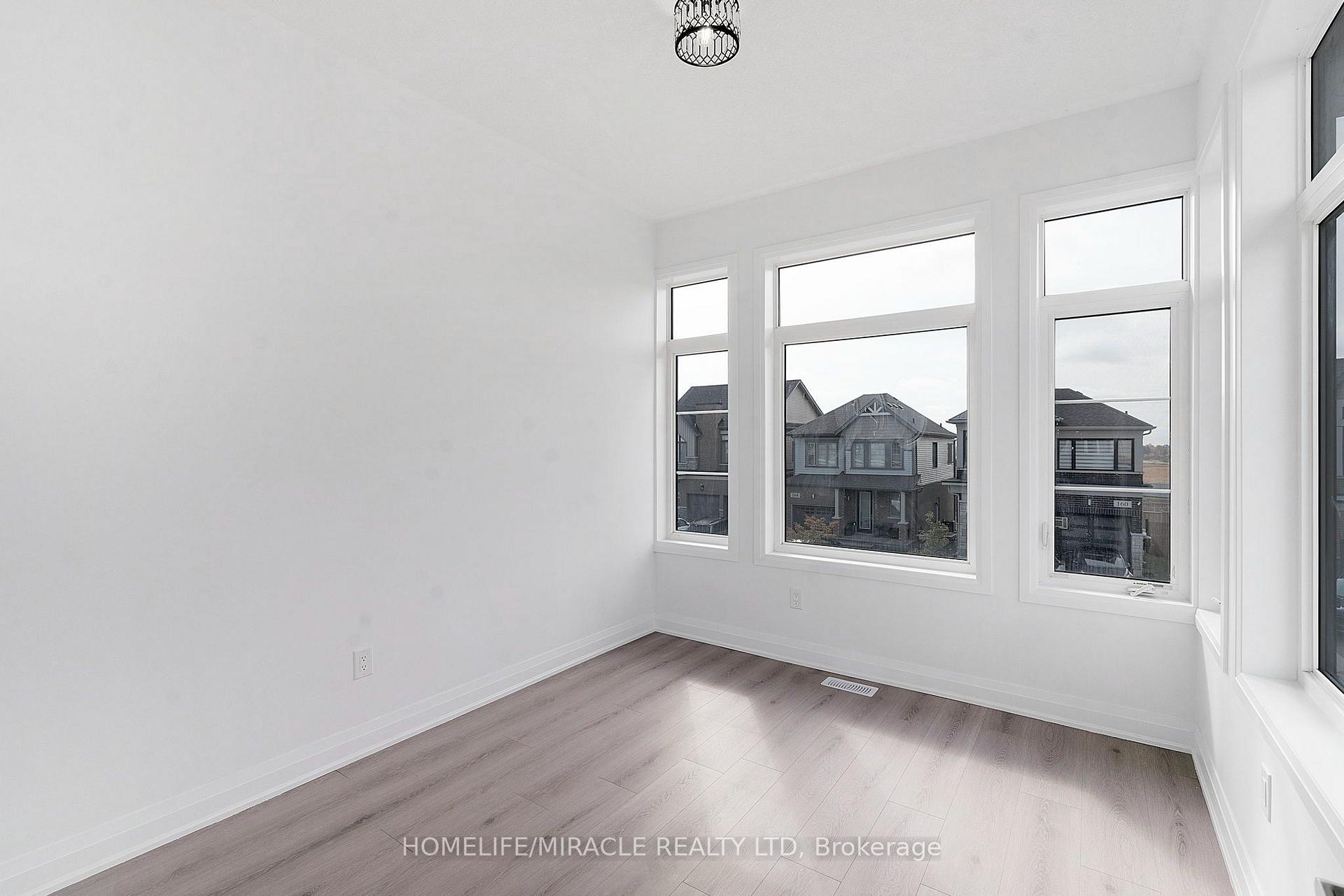 Photo 26 of 161 Freedom Crescent, Hamilton, Mount Hope — HOMEH