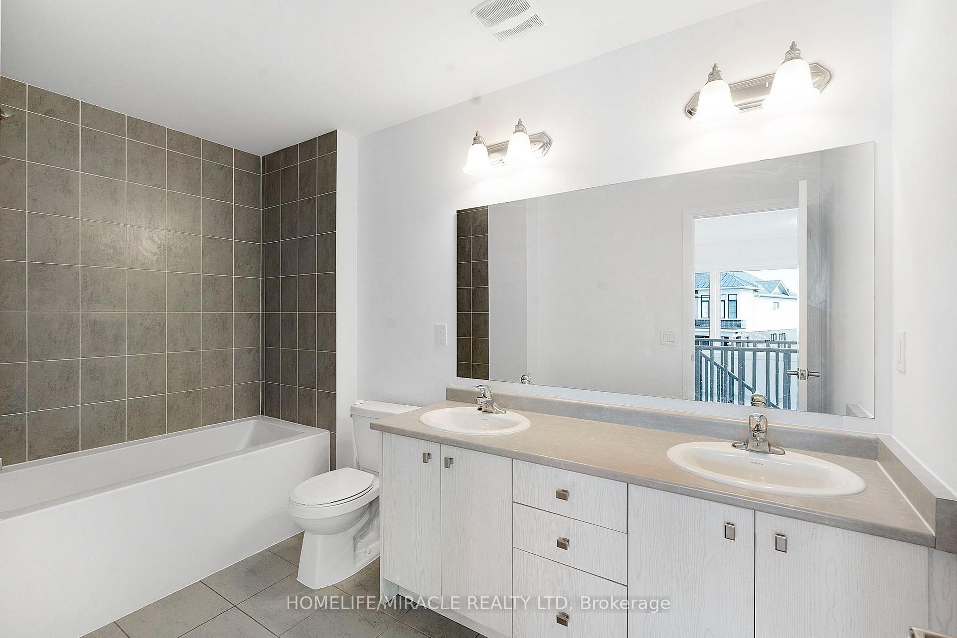Photo 30 of 161 Freedom Crescent, Hamilton, Mount Hope — HOMEH