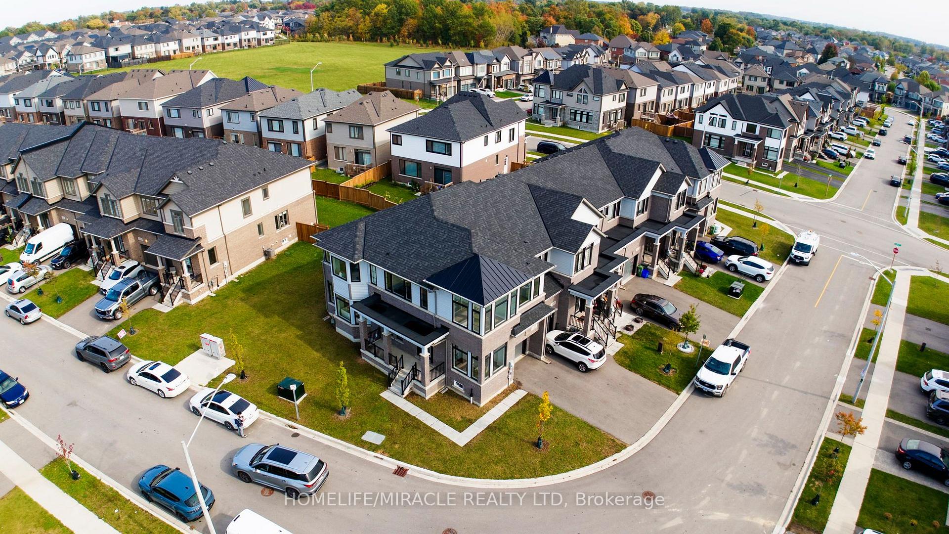 Photo 36 of 161 Freedom Crescent, Hamilton, Mount Hope — HOMEH