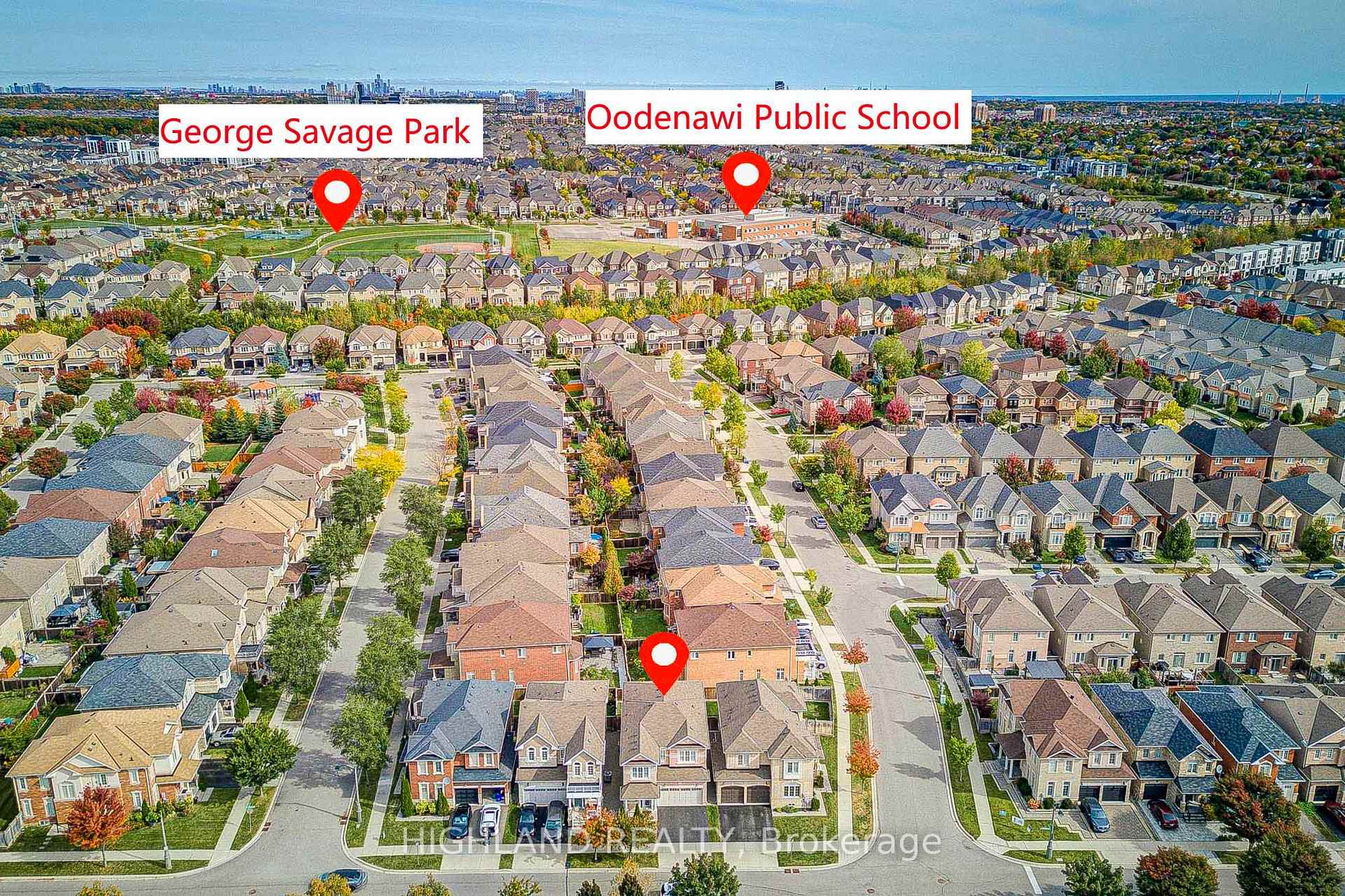 Photo 44 of 3175 Robert Brown Boulevard, Oakville, Glenorchy — HOMEH