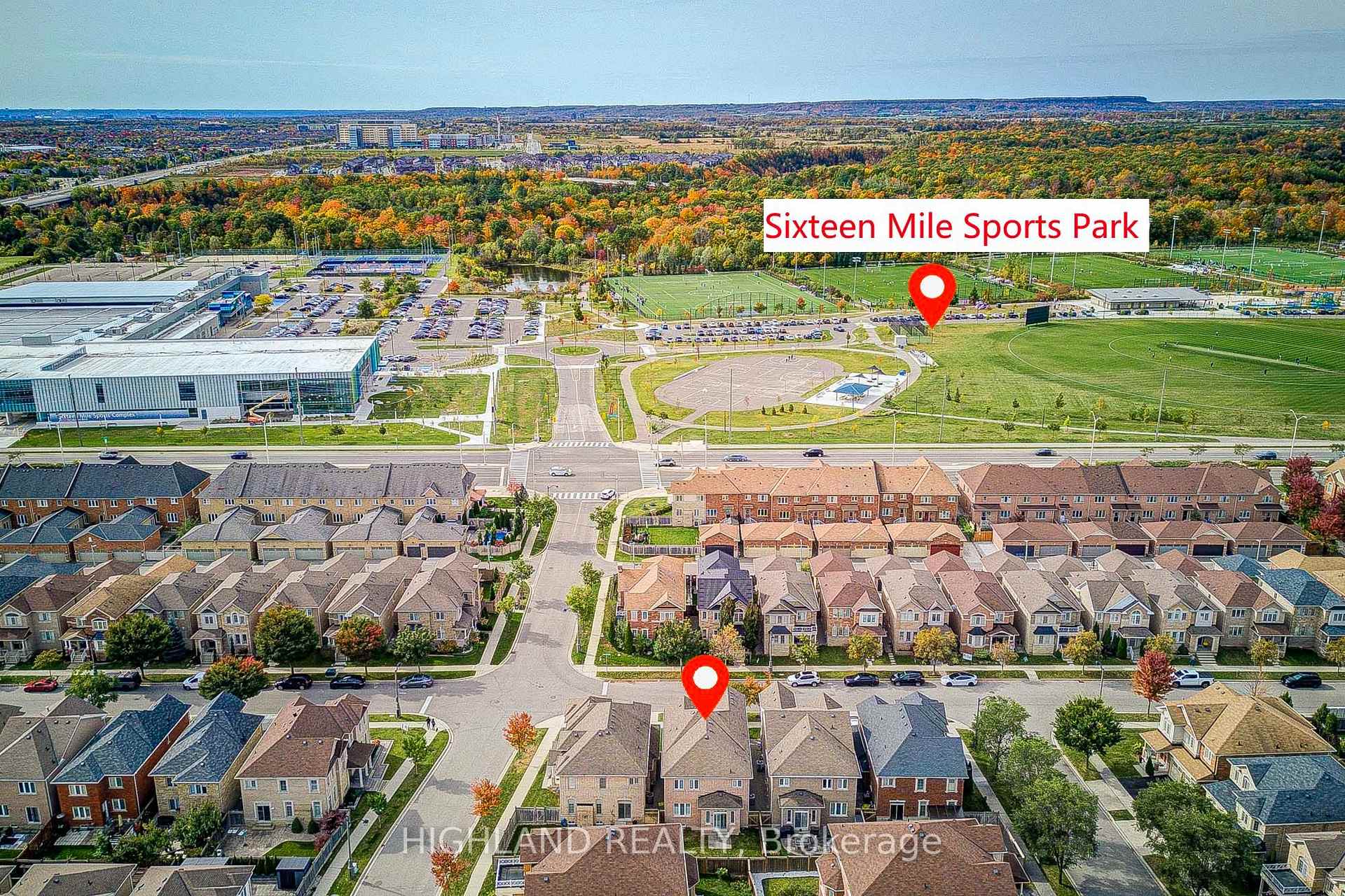 Photo 43 of 3175 Robert Brown Boulevard, Oakville, Glenorchy — HOMEH