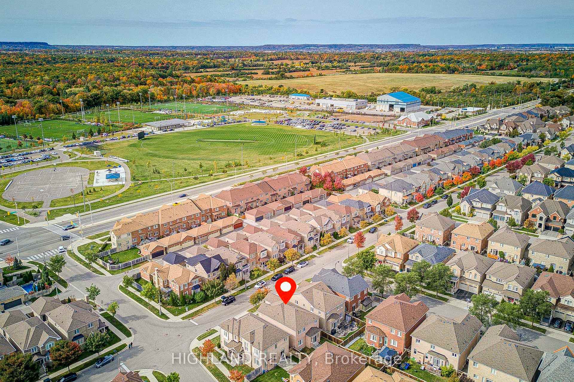 Photo 42 of 3175 Robert Brown Boulevard, Oakville, Glenorchy — HOMEH