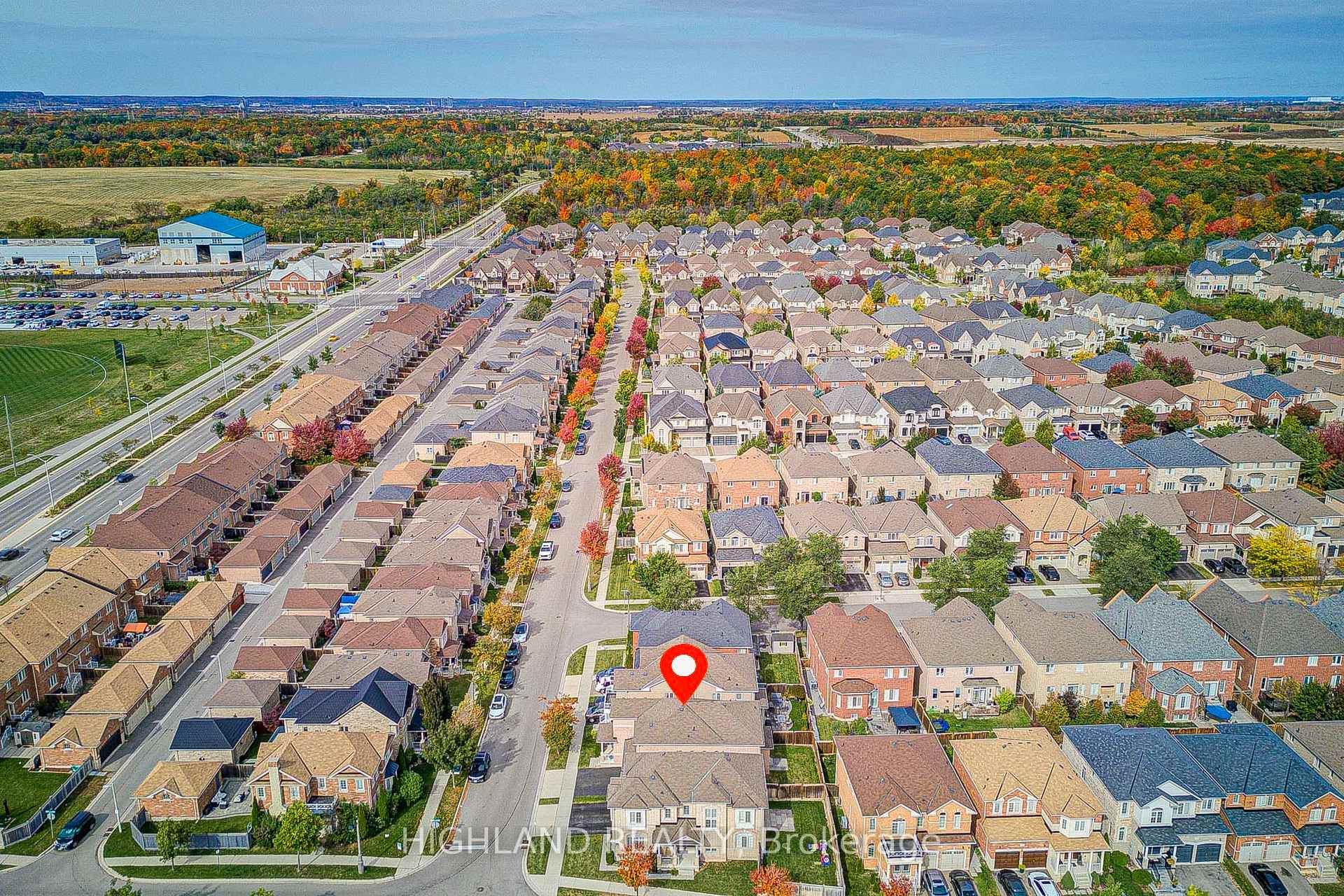 Photo 39 of 3175 Robert Brown Boulevard, Oakville, Glenorchy — HOMEH