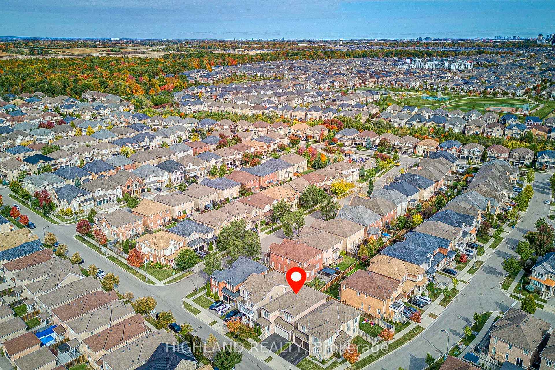 Photo 41 of 3175 Robert Brown Boulevard, Oakville, Glenorchy — HOMEH