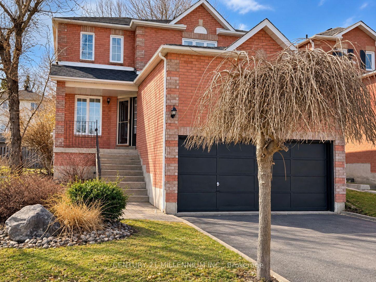 Front of 239 Lisa Marie Drive