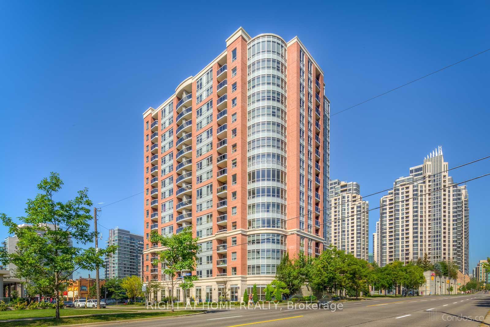 Photo of Unit 1306, 8 Mckee Avenue